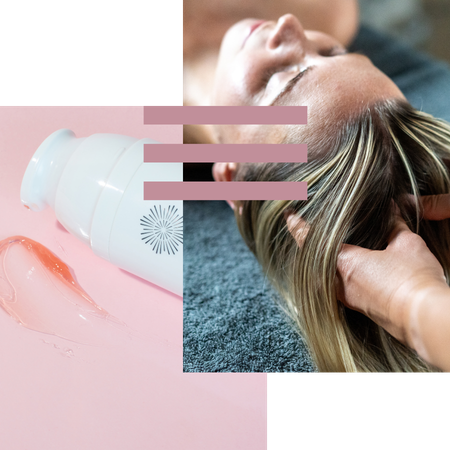 Oskia Nutri-Glow Facial